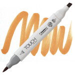 ShinHan Art TOUCH-BRUSH RP88 Purple Grey