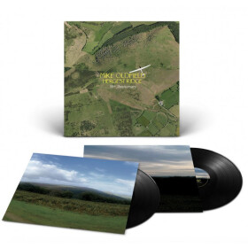 Hergest Ridge - 2 LP - Mike Oldfield