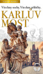 Karlův most – Kdo je kdo? - Lubor Matěj