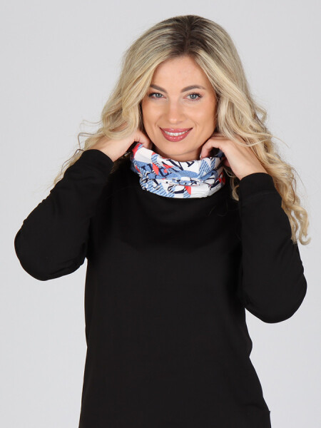 EVONA a.s. Univerzální nákrčník ALEK 955 - ALEK 955 UNI