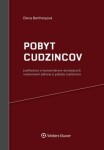 Pobyt cudzincov