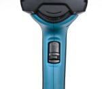 Makita HG6031VK / Horkovzdušná pistole / 1800W / teplota 50° - 600°C / množství vzduchu 250 - 550 l-min (HG6031VK)