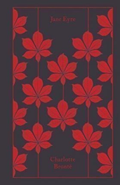 Jane Eyre - Charlotte Bronte