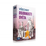 Albi Všechny osobnosti světa