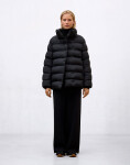 ECOALF Moore Jacket Woman BLACK M
