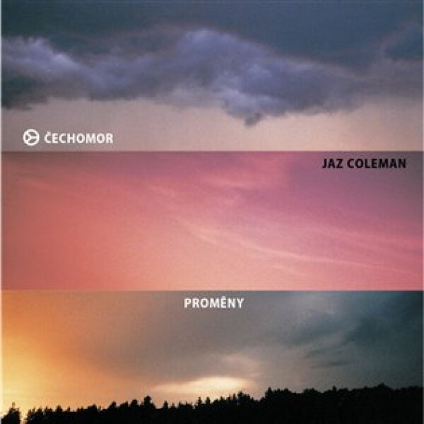 Proměny - Čechomor