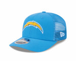 Pánská kšiltovka Los Angeles Chargers NFL NEW ERA 970SS SP26