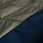 Dámská bunda Swix Dynamic Hybrid Insulated Jacket W