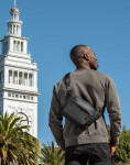 Peak Design Everyday Sling 3L v2 Black