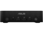 ASUS PN54 černá / Mini PC / AMD Ryzen AI 5 340 / 16GB DDR5 / 512GB SSD / Radeon 840M / W11H (90MS02Y1-M00010)