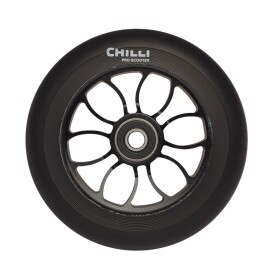 Chilli kolečko Reaper 110 mm černé