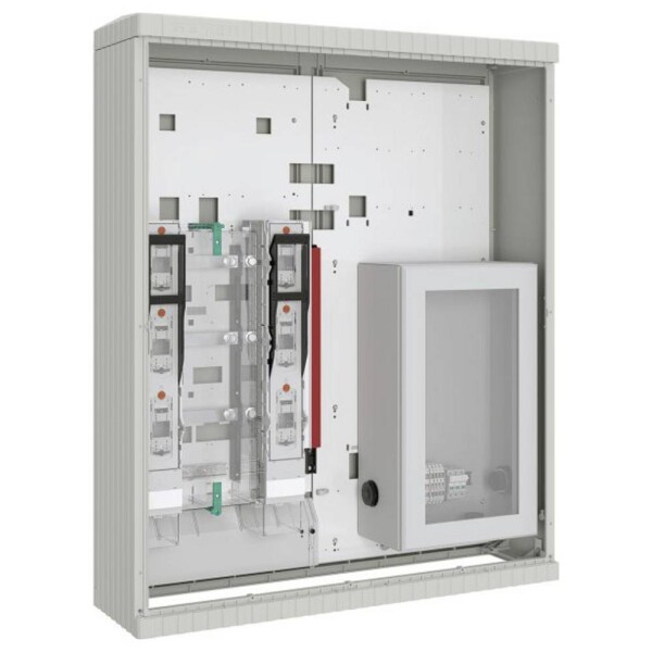 ABN ABNSG132X0233 Skříň měniče Obsah 1 ks