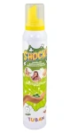TUBAN Pěno-gel SHOCK! Jablko