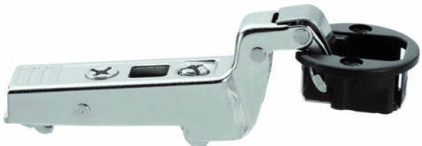 Blum závěs na sklo vložený 94° (12082)