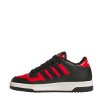 Boty adidas Rapid Court Low Jr JR1020 38