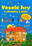 Veselé hry obrázky čísly