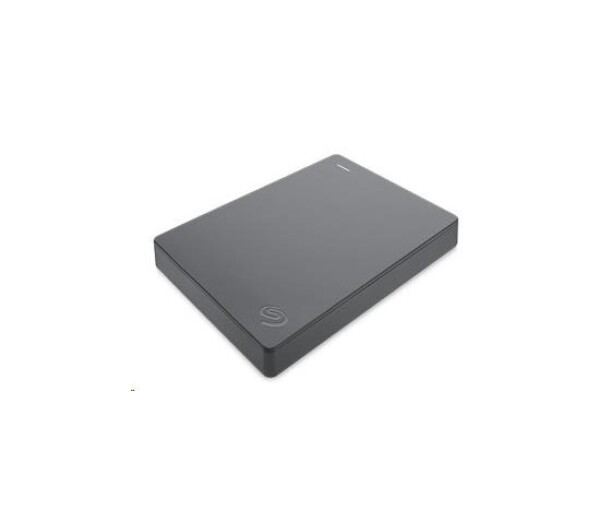 SEAGATE Externí HDD 4TB Basic Portable, USB 3.0, Černá EDF_612144