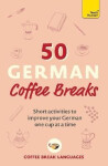 50 German Coffee Breaks - Various