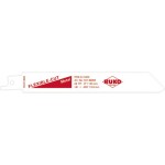 Bosch Accessories 2608656259 Pilový plátek do pily ocasky S 611 DF - Heavy for Wood and Metal Délka řezacího listu 150 m