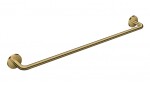 AXOR - Universal Circular Držák ručníku, délka 60 cm, leštěný vzhled zlata 42860990