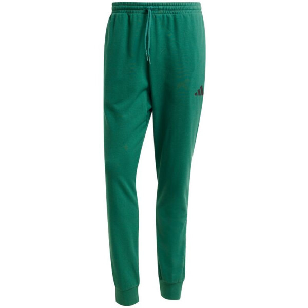 Kalhoty adidas Essentials Feel Cozy French Terry M JE3858 s