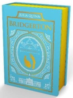 To Sir Phillip, With Love And When He Was Wicked - Julia Quinn