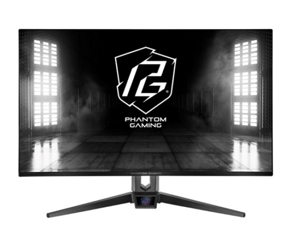 ASROCK LCD - 27" Gaming monitor PG27FFS1A FHD,IPS, 1920 x 1080, 240Hz, 1000:1, 350cd/m2, 5,99ms, 2xHDMI, 1xDP EDF_1355020
