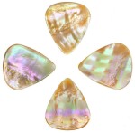 Timber Tones Abalone Tones Awabi Abalone 4-Pack