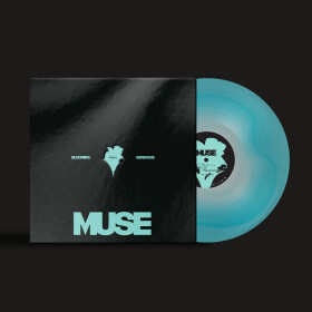 Muse - LP - Jimin