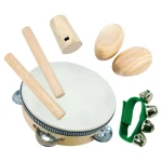 Bino Hudební nástroje mini orchestr