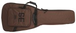 PRS SE Custom 24 Charcoal