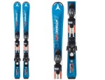 Sjezdové lyže Atomic Vantage X Jr + vázání EZY 7,5 použité délka: 140