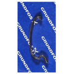 Sada spony pro Grundfos Unilift AP (96548095)