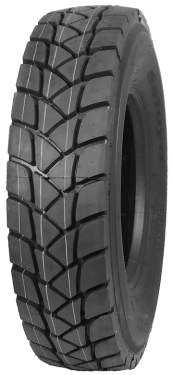 315/80 R22,5 156/152L SD-066 M+S TL SATOYA
