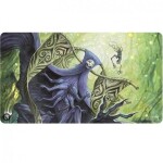 Hrací podložka Magic the Gathering - Duskmourn Overlord of the Hauntwoods