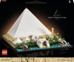 LEGO Architecture LEGO Architecture