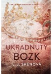 Ukradnutý bozk - L. J. Shen