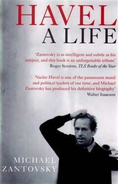 Havel: Life, Michael Žantovský