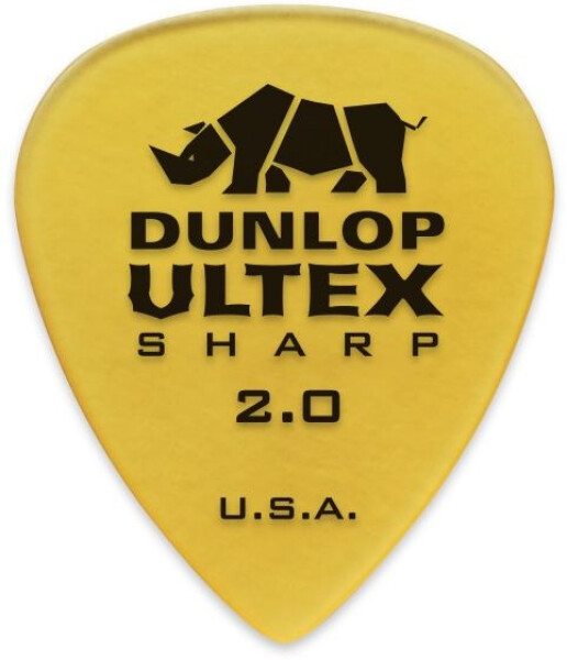 Dunlop Ultex Sharp 2.0 6ks