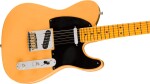 Fender American Ultra Luxe Vintage 50s Telecaster MN BSB