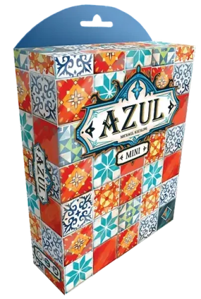 Asmodee Azul Mini