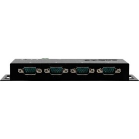Exsys EX-6114-2PoE EXSYS EX-6114-2PoE Ethernet zu Seriell 4 sériový server pro konzole
