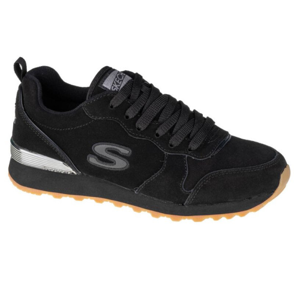 Boty Skechers OG 85-Suede Eaze 155286-BBK 37