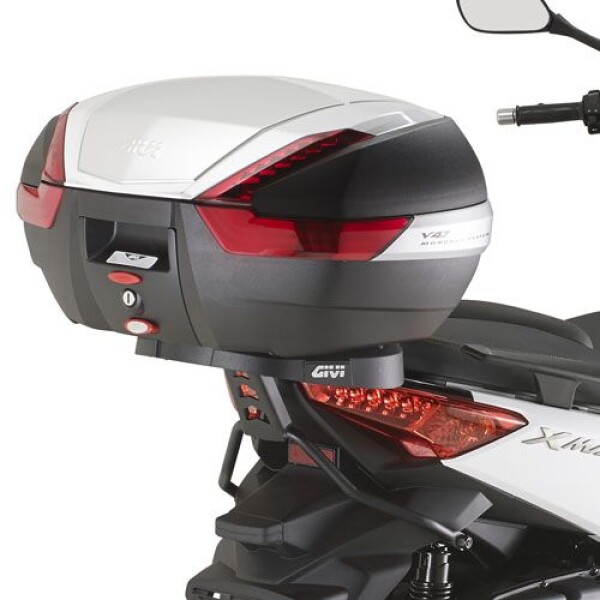 Sr2117 special rack pro Yamaha X-Max 125-250 (14-17) včetně plotny pro Monokey