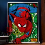 LEGO® Art 31209 Spider-Man