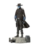 Iron Studios Cad Bane - Star Wars: Book Of Boba Fett - BDS ART SCALE 1/10