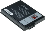 T6 Power Baterie pro Dell Latitude 5420 5424 7424 Rugged / Li-ion / 3cell / 4475mAh / 51Wh (NBDE0226)