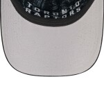 New Era Pánská kšiltovka Toronto Raptors NBA 2026 Draft On-Stage Crystal 59FORTY A-Frame Fitted Velikost: 7 1/2
