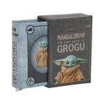 Star Wars: The Tiny Book of Grogu (Star Wars Gifts and Stocking Stuffers) - kolektiv autorů