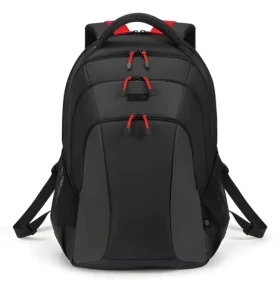 Dicota Backpack SEEKER II 13-16" černá / Batoh pro notebook / do 16" / 23,5 l / polyester (D32119-RPET)